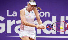 Елене Рыбакиной сообщили хорошую новость перед вторым матчем в Лондоне