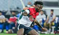 Известный африканский легионер возвращается в КПЛ