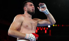 Баходира Джалолова вызвали на реванш после боя в Казахстане