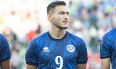 Экс-кандидат в сборную Казахстана по футболу получит повышение