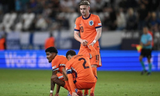 Громкая сенсация состоялась на молодежном Евро-2025 по футболу