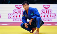 Решилась судьба медали Гусмана Кыргызбаева на чемпионате мира-2025