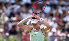 Стали известны последствия сенсационного поражения Елены Рыбакиной