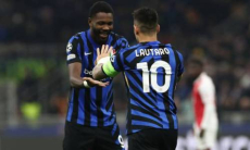 «Монтеррей» — «Интер»: прямая трансляция матча клубного ЧМ-2025 по футболу