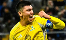 «Астана» получила необычное предложение из сборной Казахстана