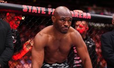 Камару Усман заявил о титульном бое после победы в весе Шавката Рахмонова в UFC