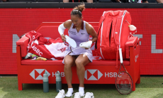 Соперница Рыбакиной разозлила фанатов хитрым трюком