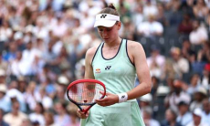 Елена Рыбакина узнала плохие новости перед стартом турнира в Берлине