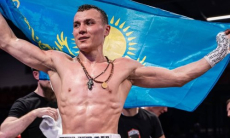 Загадочная история Виктора Темирова. Попал в бокс в 16 лет, почти нет любительской карьеры, но повторяет путь Геннадия Головкина