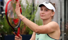 Елене Рыбакиной «отдали» победу над пятой ракеткой мира