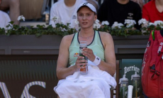 Названо место Елены Рыбакиной в мировом рейтинге WTA после сенсации в Лондоне