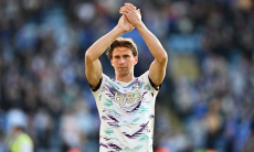 Футболист сборной Украины согласовал контракт с «ПСЖ»