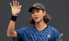 17-летний талант из Казахстана установил личный рекорд в мировом рейтинге