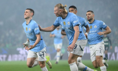 Хусанов? Сразу два футболиста «Манчестер Сити» могут перебраться в «Арсенал»