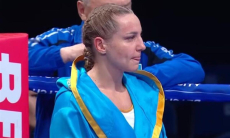 Лидер сборной Казахстана по боксу вошла в топ мирового рейтинга