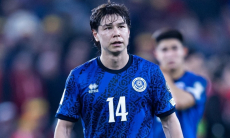 Георгий Жуков не получил деньги за игру в сборной Казахстана