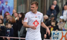 Казахстанский футболист помог европейскому клубу победить со счетом 8:1