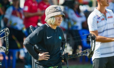 Казахстан завоевал медаль на этапе Кубка Азии по стрельбе из лука