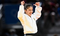 Олимпийская чемпионка из Узбекистана претендует на международную должность