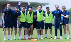 Три клуба поспорят за трансфер игрока «Астаны» и сборной Казахстана