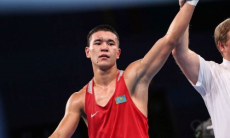 Главный тренер сборной Казахстана по боксу рассказал о приоритетах и составе на Кубок мира в Астане