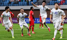 Звезда сборной Узбекистана по футболу переходит к пятикратному чемпиону Бельгии