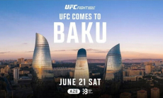 «Мы открыли потенциал Азербайджана». В Казахстане сделали неожиданное заявление о UFC в Баку