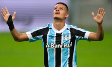 «Кайрат» объявил трансфер нового нападающего из Бразилии