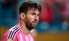 «Это просто безумие». Стало известно о подвиге Месси на клубном чемпионате мира