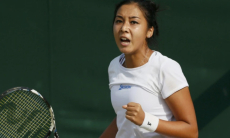 Зарина Дияс обыграла россиянку и вышла в полуфинал турнира в Испании