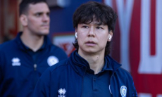 Георгий Жуков прибыл в Казахстан на переговоры с топ-клубом КПЛ