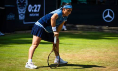 Сенсация определила возможную соперницу Елены Рыбакиной