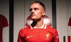 Официально объявлен один из самых дорогих трансферов в истории футбола