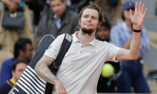 «Я получил тонну сообщений». Бублик рассказал о выходе в полуфинал турнира в Галле