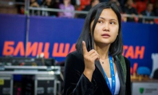 Бибисара Асаубаева назвала любимый город в Казахстане