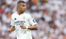 Названа дата возвращения Мбаппе в состав «Реала» после госпитализации