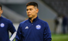 В России отреагировали на трансфер Георгия Жукова в Казахстан