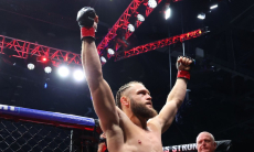 Уроженец Казахстана удивил предложением после победы в UFC