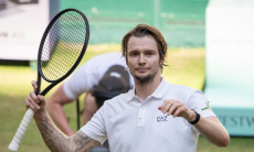 Надаль отреагировал на громкую сенсацию Бублика