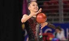 Казахстанская гимнастка завоевала историческую золотую медаль ЧМ-2025