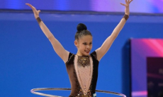 Казахстан завоевал второе «золото» ЧМ-2025 по художественной гимнастике