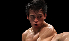 Азату Максуму «вернули» победу над Тагиром Уланбековым в UFC