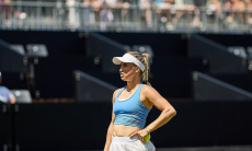 Именитая теннисистка сделала заявление о конфликте со второй ракеткой Казахстана