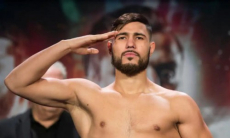 Садриддин Ахмедов раскрыл секрет успеха