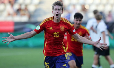 Cо счетом 6:5 завершился матч за финал Евро-2025 по футболу