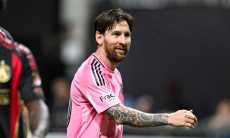 Яркий матч решил судьбу «Интер Майами» с Месси в плей-офф КЧМ-2025