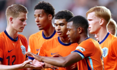 Стал известен второй финалист Евро-2025 по футболу