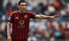 Клуб Серии А нацелился на лидера сборной Узбекистана