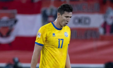 Артур Шушеначев официально представлен в клубе КПЛ