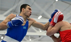 Наставник сборной Казахстана по боксу решил вопрос с титулованными дебютантами в профи